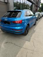 Audi Q3 1.4 TFT essence année 2015, Autos, Achat, Air conditionné, Automatique, Particulier