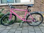 Retro fiets BCB 26 inch, Fietsen en Brommers, Fietsen | Heren | Herenfietsen, Ophalen, Gebruikt