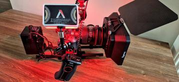 Caméra Canon R6 Mark II Pro beschikbaar voor biedingen