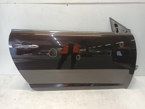 PORTIER RECHTS VOOR Alfa Romeo MiTo (955) (01-2008/12-2018), Auto-onderdelen, Carrosserie, Deur, Alfa Romeo, Voor, Rechts, Gebruikt