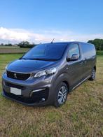 Peugeot Traveller Standard Allure, Auto's, Monovolume, Zwart, 4 cilinders, Diesel