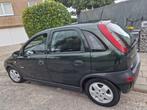 opel corsa 1.4 benzine automaat met airco km 98000, Auto's, Opel, Automaat, Elektrische ramen, Particulier, 14 cc