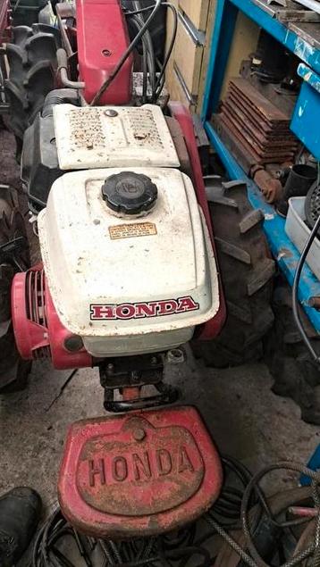 Honda f460 in goede staat  beschikbaar voor biedingen