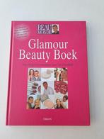 glamour beauty boek - schminken, Ophalen, Nieuw
