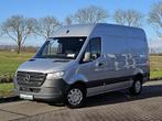 Mercedes-Benz SPRINTER 317 L2H2 Automaat ACC!, Argent ou Gris, Achat, Entreprise, Mercedes-Benz