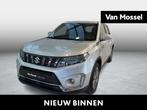 Suzuki Vitara 1.4 Grand Luxe MHEV 2WD, Auto's, Suzuki, Gebruikt, Grand Vitara, 600 kg, 129 pk