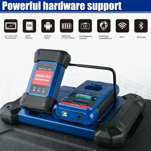 Autel IM608 sleutels programmeren immo key vvdi xhorse, Auto diversen, Autogereedschap, Nieuw, Ophalen of Verzenden