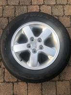 Jeep grand cherokee, Auto-onderdelen, Banden en Velgen, Ophalen