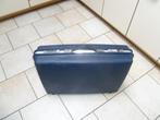 Royal Traveller blauwe koffer, Gebruikt, Ophalen