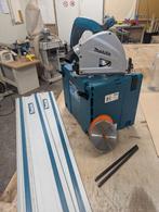 Scie plongeante Makita, Bricolage & Construction, Outillage | Scies mécaniques, Scie plongeante