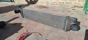Intercooler Renault Master III beschikbaar voor biedingen