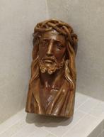 christus met doornenkroon -  10 euro, Ophalen, Gebruikt, Beeld(je), Christendom | Katholiek