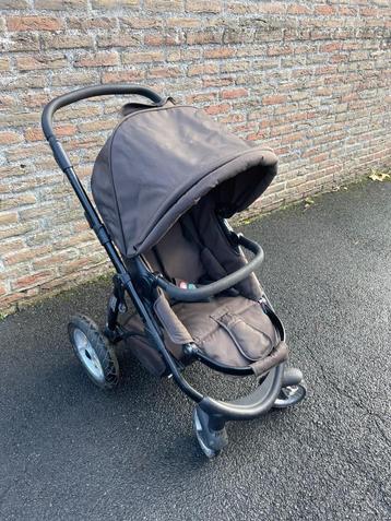 Buggy Pericles beschikbaar voor biedingen