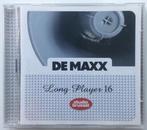 de maxx long player 16, Utilisé, Coffret, Enlèvement ou Envoi, Techno ou Trance