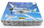 Focke-Wulf 190D 1:72 Heller 79764  (à achever), 1:72 à 1:144, Utilisé, Enlèvement ou Envoi, Heller