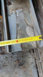 Poutrel ipe 140x6280, Doe-het-zelf en Bouw, Ophalen, Zo goed als nieuw