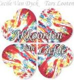 Cecile Van  Dyck -  Akkoorden van Liefde, Cd's en Dvd's, Ophalen of Verzenden