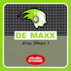 Divers - The Maxx Long Player 5 (2xCD, Comp) Label : Sony Mu, Comme neuf, Autres genres, Enlèvement ou Envoi