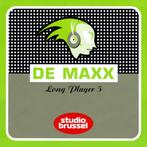 Various - De Maxx Long Player 5 (2xCD, Comp) Label:Sony Musi, Ophalen of Verzenden, Zo goed als nieuw, Overige genres