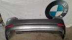 Achterbumper BMW 5 serie F10  Spacegrau met. A52 51122182408, Auto-onderdelen, Ophalen of Verzenden, Gebruikt, Achter, Bumper