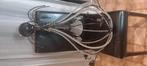glans, Huis en Inrichting, Lampen | Kroonluchters, Ophalen, Gebruikt