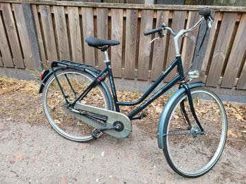 Damesfiets CLEVELAND beschikbaar voor biedingen