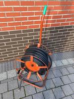 Waterslang op rol!, Ophalen, Gebruikt, Tuinslanghaspel