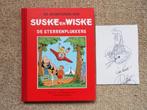 Suske en Wiske 20 Klassiek - De Sterrenplukkers + tek Geerts, Boeken, Willy Vandersteen, Eén stripboek, Nieuw, Ophalen of Verzenden