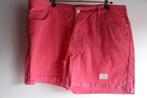 Mooie roze short maat 42/44 of M/L, Kleding | Dames, Broeken en Pantalons, Gedragen, Maat 42/44 (L), Kort, Ophalen of Verzenden