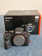 Sony A7R Mark IV, TV, Hi-fi & Vidéo, Appareils photo numériques, Enlèvement ou Envoi, Sony