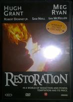 Restoration [DVD] / Hugh Grant - Meg Ryan - Robert Downey Jr, Comme neuf, À partir de 12 ans, 1980 à nos jours, Enlèvement ou Envoi