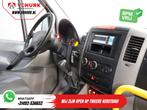 Mercedes-Benz Sprinter 313 2.2 CDI L2H2 €10.164 Incl. BTW BP, Auto's, Bestelwagens en Lichte vracht, 207 g/km, Wit, Mercedes-Benz