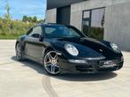 PORSCHE 997 3.8i Carrera S/ Xénon/ Toit ouvrant/Système d'éc, Autos, Porsche, Cuir, Achat, Capteur de stationnement, Carnet d'entretien