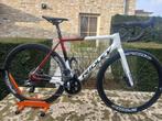 Ridley Helium Disc - Sram Rival AXS - Maat S (51), Fietsen en Brommers, 28 inch, Carbon, Heren, 49 tot 53 cm