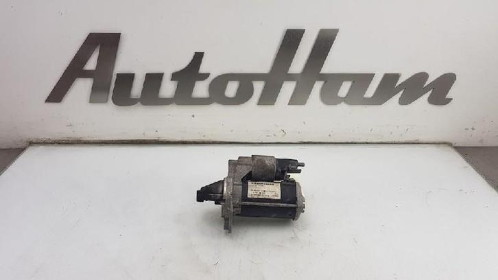STARTMOTOR Opel Corsa E (01-2014/06-2019), Auto-onderdelen, Motor en Toebehoren, Opel, Gebruikt