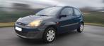Ford fiesta, Autos, Achat, Boîte manuelle, Noir, 5 places