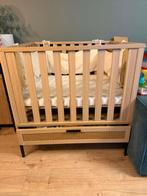 TWF park + Koeka matras, Enlèvement, Comme neuf