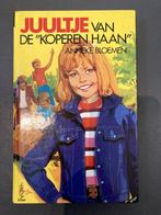 Juultje van de "koperen haan" van Anneke Bloemen, Boeken, Ophalen, Zo goed als nieuw, Anneke Bloemen, Fictie