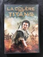 DVD - Wrath of the Titans, Ophalen of Verzenden, Zo goed als nieuw