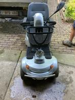 scootmobiel, Ophalen, Mango