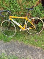 Vélo course à Huy, Ophalen