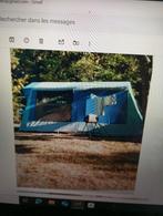 tente, Caravans en Kamperen, Tenten, Ophalen