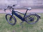 STROMER ST1 SPECIAL EDITION SPORT LARGE DEEP PETROL, Ophalen, Gebruikt, 50 km per accu of meer, Stromer