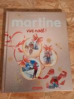 Martine vive Noël, Livres, Comme neuf, Enlèvement ou Envoi