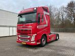2015 volvo FH 24A3C C3XA4F Vrachtwagen, Auto's, Vrachtwagens, Euro 6, Overige brandstoffen, Bedrijf, Volvo