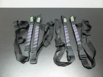 Rock Straps (4 stuks) beschikbaar voor biedingen