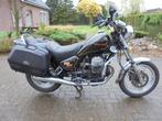 v 65 Florida, Motoren, 2 cilinders, Bedrijf, Meer dan 35 kW, Toermotor