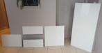 Ikea Bestå - 14 deuren  voor kasten, Huis en Inrichting, Kasten | Overige, Ophalen, Gebruikt