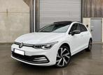 Golf 8 1.4 eHybrid | Dealer onderhouden-Pano-Camera-Carplay, Auto's, Euro 6, 4 cilinders, Alcantara, Wit
