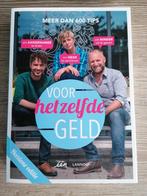 Voor hetzelfde geld, Ophalen of Verzenden, Zo goed als nieuw